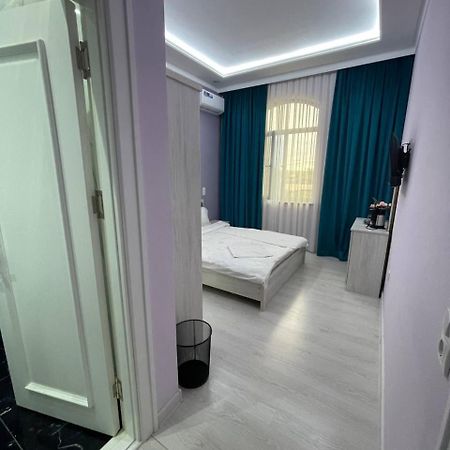 Tashkent Hotel Parvoz Exterior foto
